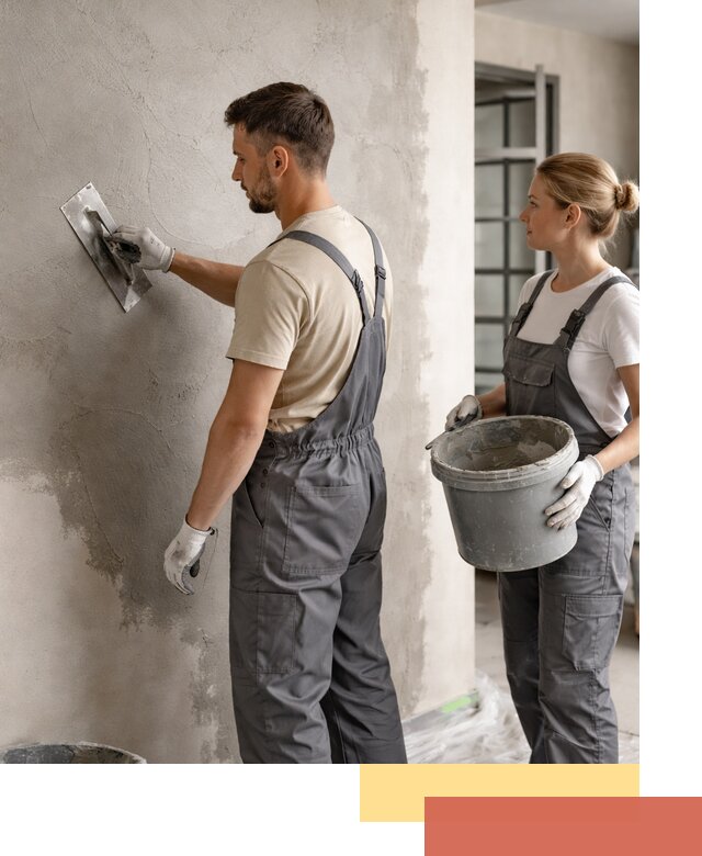 Микробетон для стен в Пугачеве: отделка, монтаж и защита поверхности